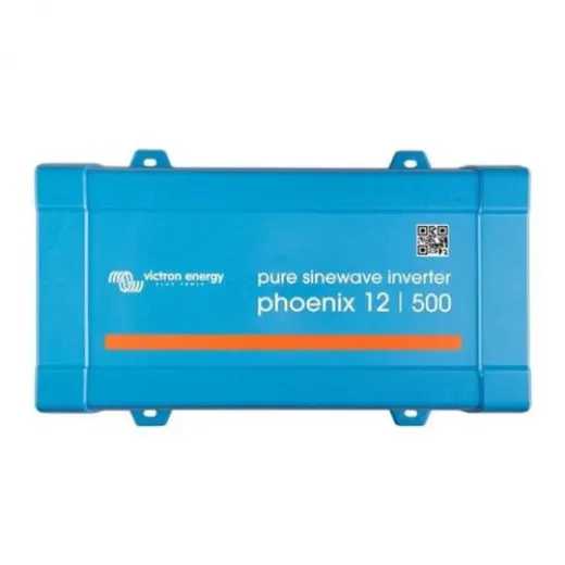 Victron Phoenix Inverter 12500 230V VEDirect UK