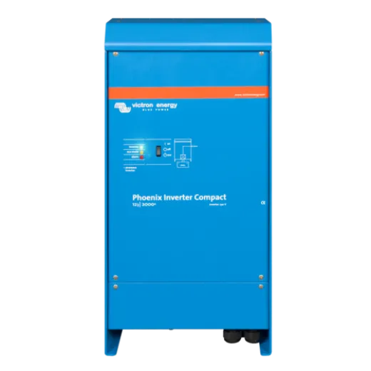 Victron Phoenix Inverter Com. 24/2000 230V VE.Bus