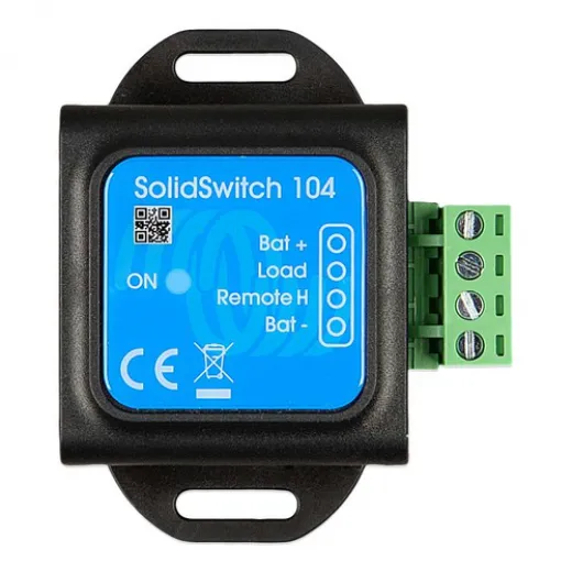 Victron SolidSwitch 104