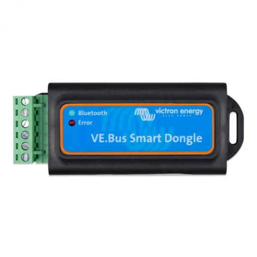 Victron VE.Bus Smart Dongle