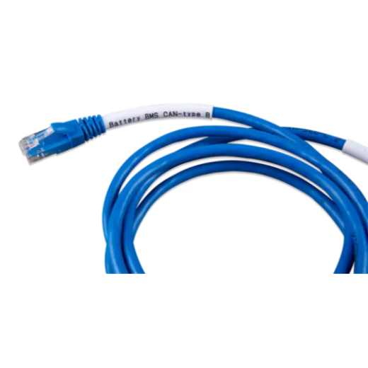 Victron VE.Can zu CAN-bus BMS Typ B Kabel 1.8m