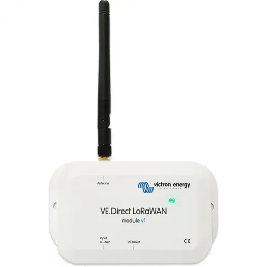 Victron VE.Direct LoRaWAN AU915-928 Modul