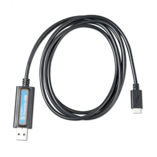 Victron VEDirect zu USB Interface