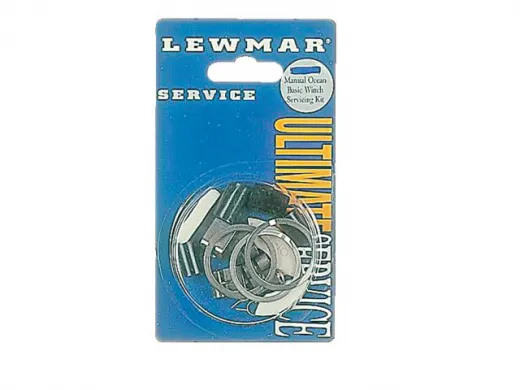 W-Service Kit 19700300