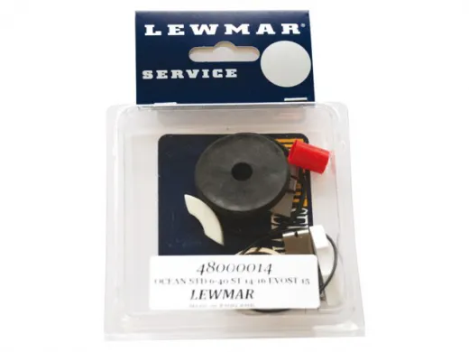 W-Service Kit 48000014 (19700100)