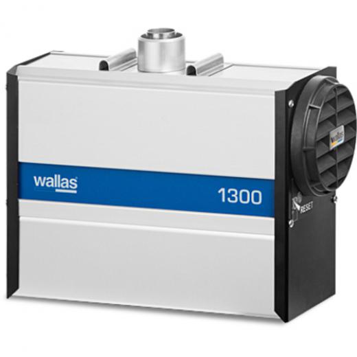 Wallas 1300 PetroleumHeizung