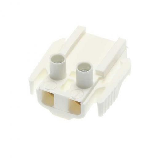 Wallas Power Stecker männlich