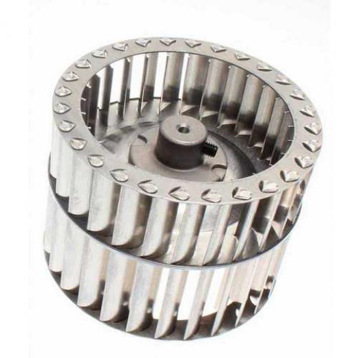 Wallas Rotor für 32mm Welle