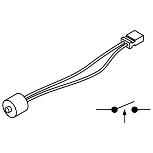 Webasto ET Thermostat DBW20102016 Kpl