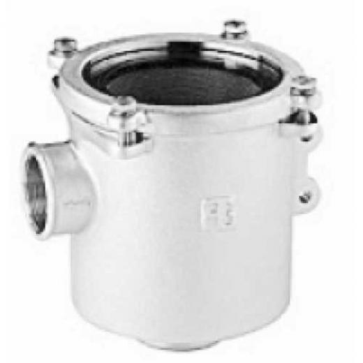 Webasto Seewasserfilter 1 14 MODELL 1164 Bro