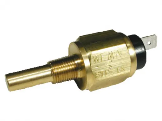 Wema Adapter STP-1X/SRP Sens M14X1,5