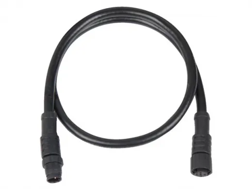 Wema Drop- & backbone cable 0,25 m (female & male connector) NMEA2000