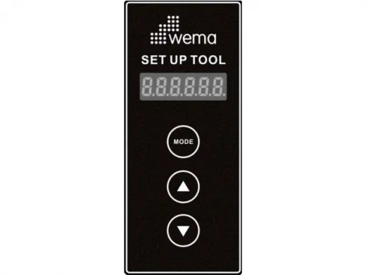 Wema NMEA2000 Set-up Tool