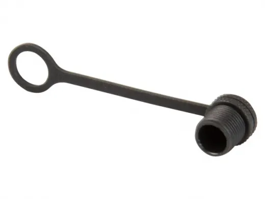 Wema Protection cap for female connectors NMEA2000