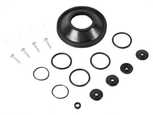 Whale AK0553 Service Kit Gusher Galley MKIII