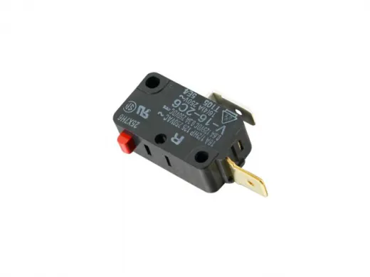 Whale AK1317 Universal Microswitch Kit