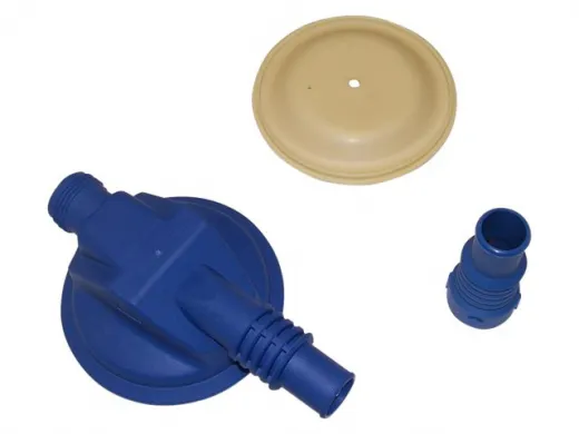 Whale AK2050 Service Kit Pumpkopf Gulper 320 und 220