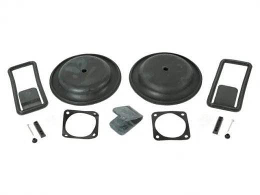 Whale AK3051 Service Kit Gusher 30 Neopren