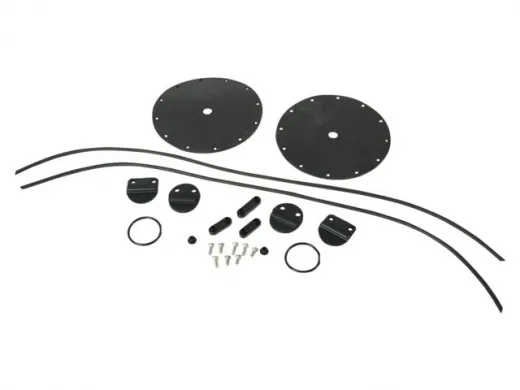 Whale AK3528 Service Kit Gusher 25 Nitril