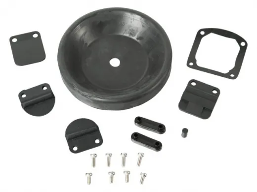 Whale AK3706 Service Kit Gusher 10 MK2/3 Neopren Membrane