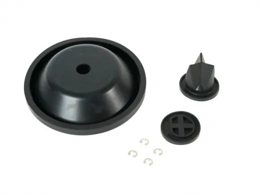 Whale AK8015 Service Kit Henderson Chimp 2 Neopren