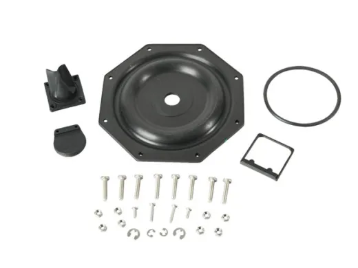 Whale AK8050 Service Kit Sanitärpumpe MK 5 Universal Pump