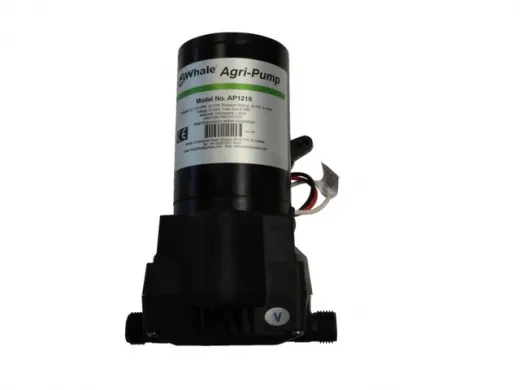 Whale AP1218B Agripumpe 12l Vit 1/2bsp 12V