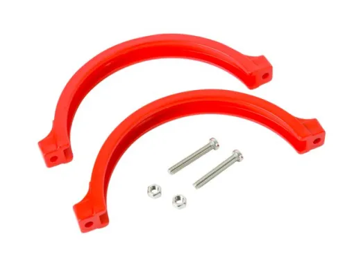 Whale AS0353 Clamping Ring Set Compac 50