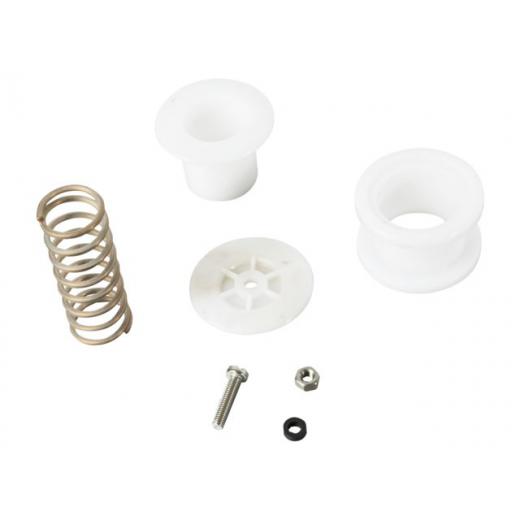 Whale AS0556 Piston/Spring Kit Gusher Galley MK3