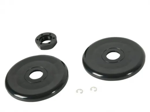 Whale AS0561 Diaphragm Plate/pivot Arm Kit