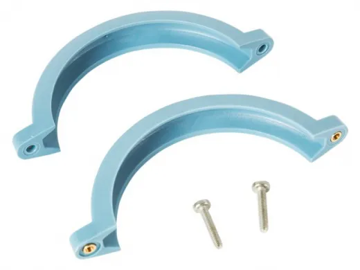 Whale AS1562 Clamping Ring Kit Gulper 220