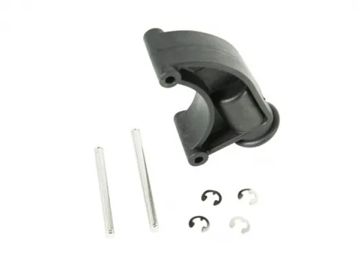 Whale AS4406 Std Lever Kit Gusher Titan