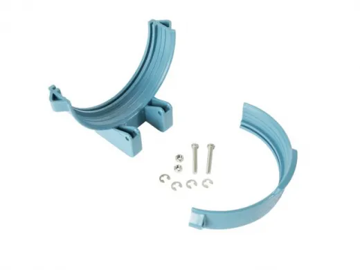 Whale AS4407 Clamping Ring Kit Standard Gusher Titan