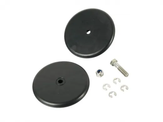 Whale AS4412 Clamping Plate Kit Gusher Titan