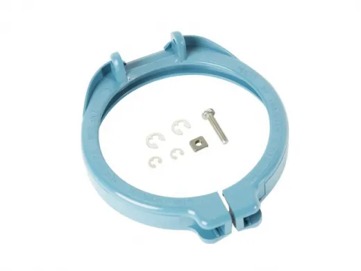 Whale AS9062 Clamp Ring Kit Std+Rh Gusher Urchin