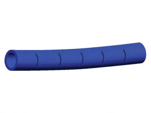 Whale WX7152 15mm Rohr-Schlauch blau 10m Rolle