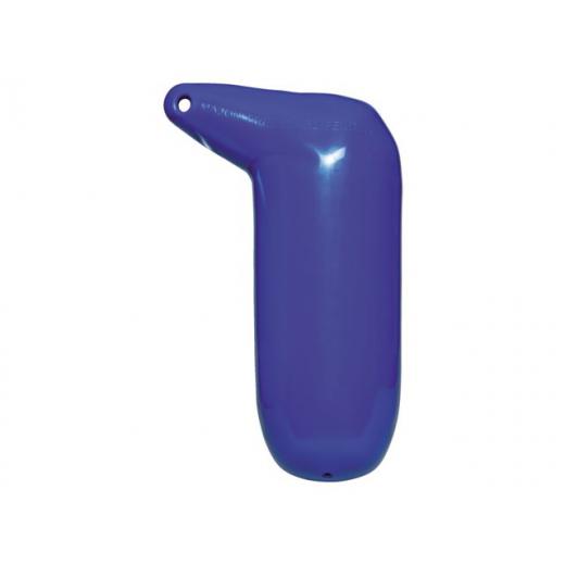 Winkel-Fender 1 blau 15x32cm