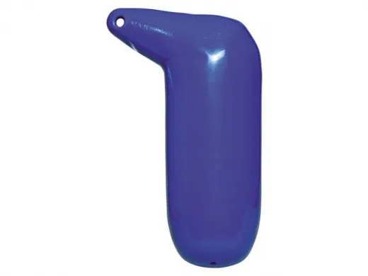 Winkel-Fender 1 blau 15x32cm