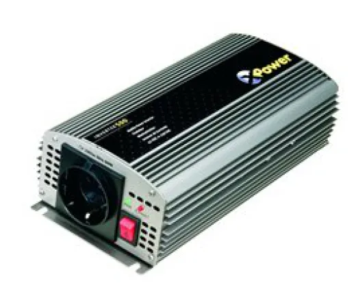 Xantrex XPower Omvormer 12V 150W surge capaciteit 300W