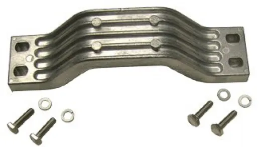 Yamaha Navalloy Transom anode