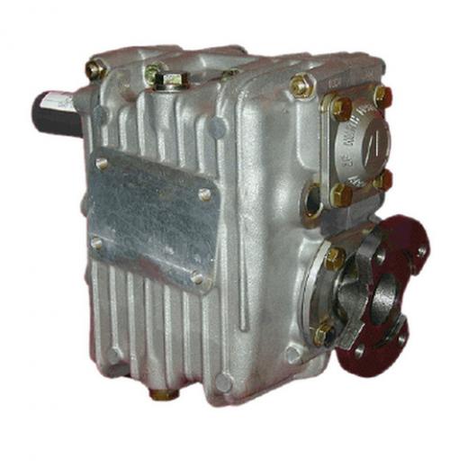 ZF-Getriebe Arco ZF15MA, i=1,88