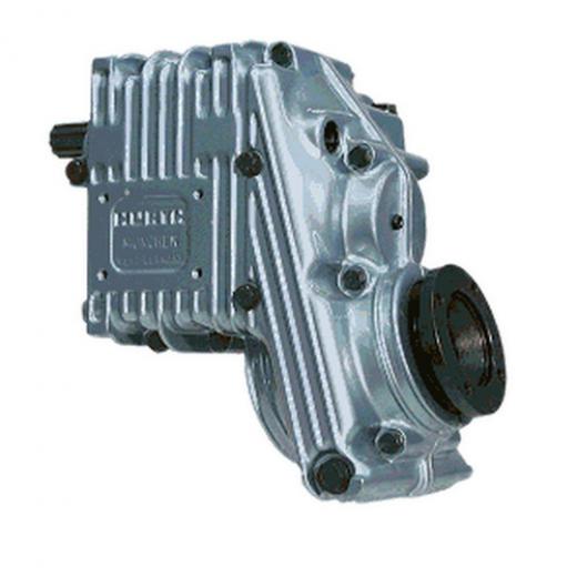 ZF Getriebe Arco ZF15MIV, i=2,72