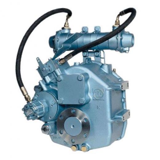 ZF Getriebe Padova ZF220, i=1,000